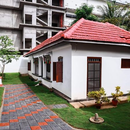 Bobbys Corner Alappuzha Exterior foto