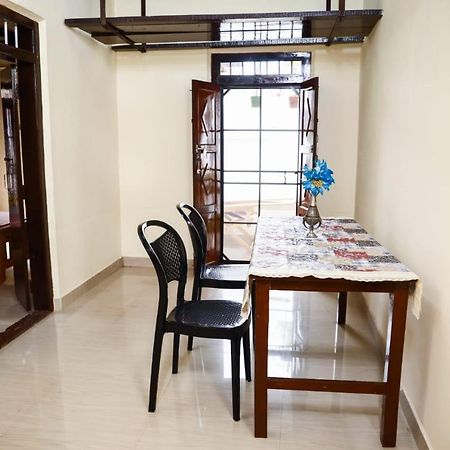 Bobbys Corner Alappuzha Exterior foto