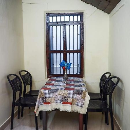 Bobbys Corner Alappuzha Exterior foto