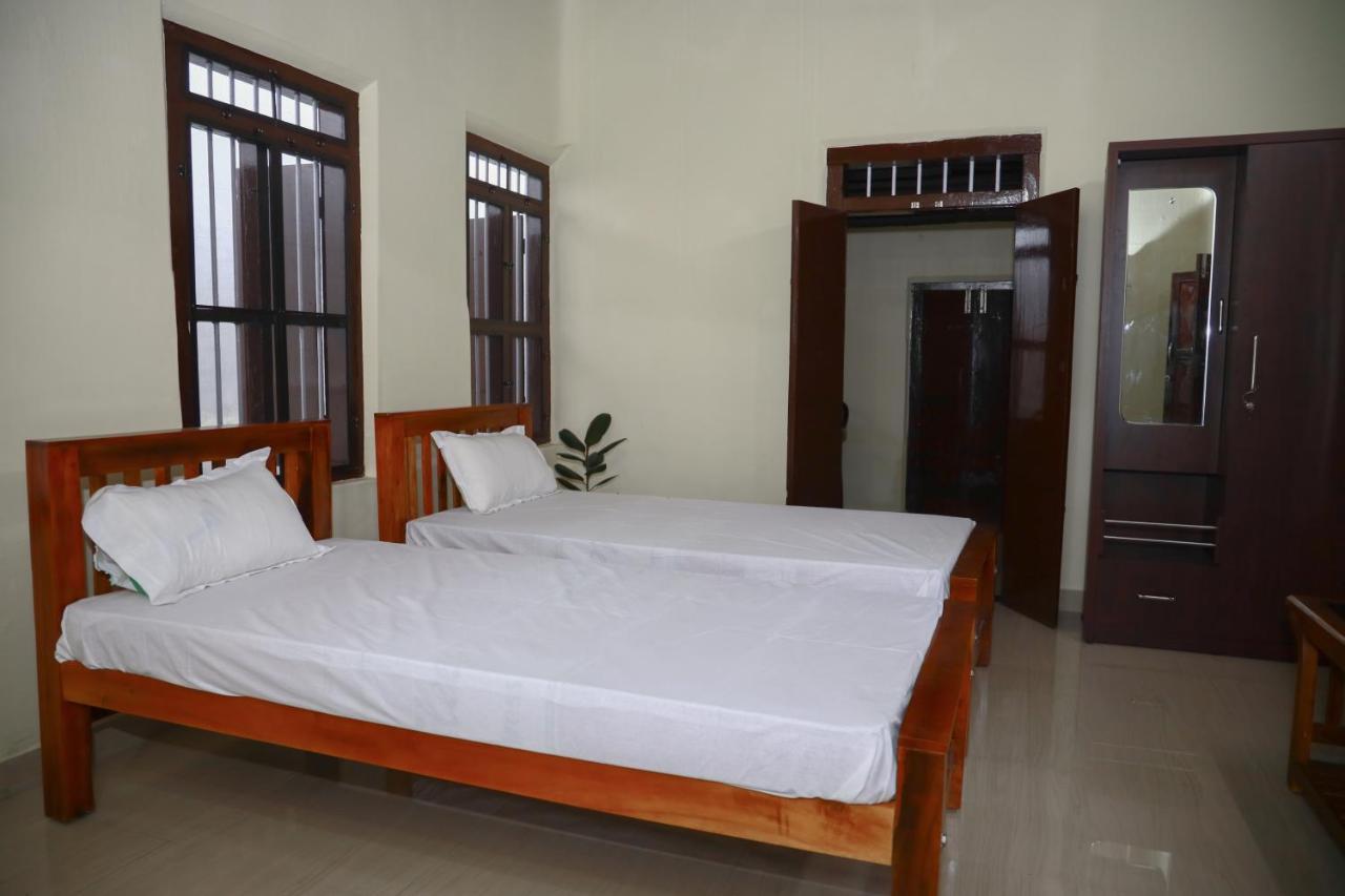 Bobbys Corner Alappuzha Exterior foto