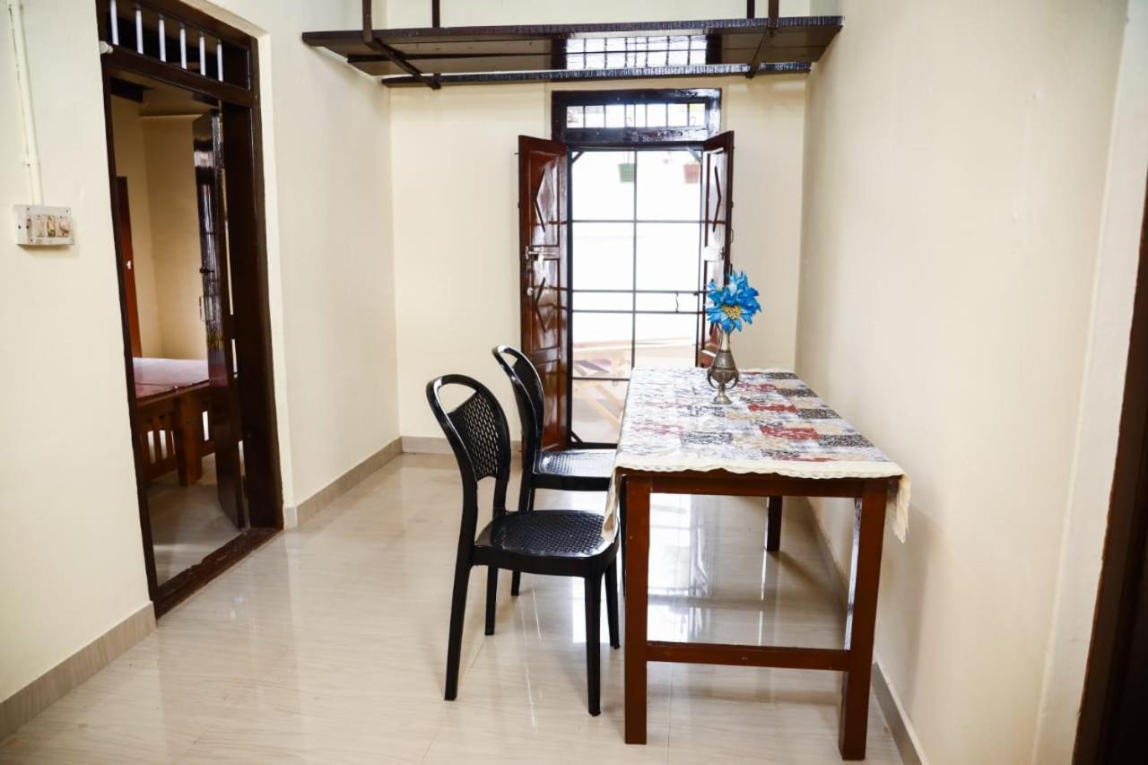 Bobbys Corner Alappuzha Exterior foto