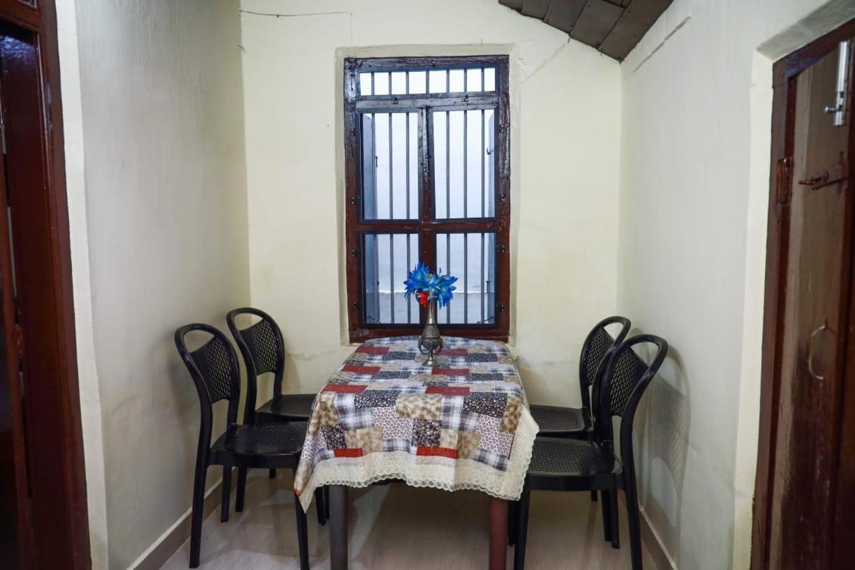 Bobbys Corner Alappuzha Exterior foto